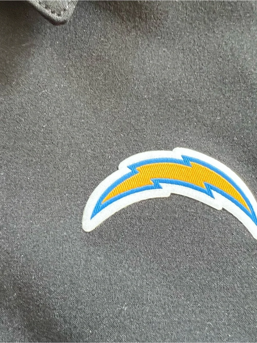 Nike nfl onfield